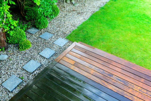 Post-Construction Pressure Washing in Nanticoke, PA