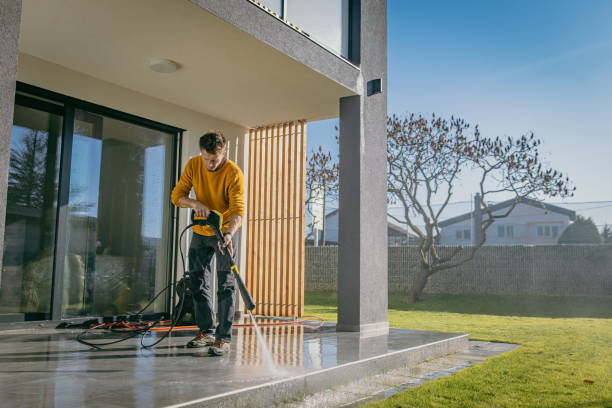 Reliable Nanticoke, PA Pressure Washing Solutions